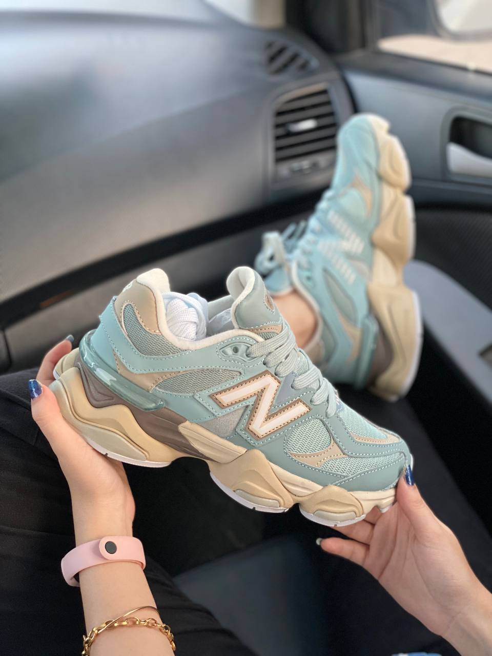 نیو بالانس 2002 رومی کد 794