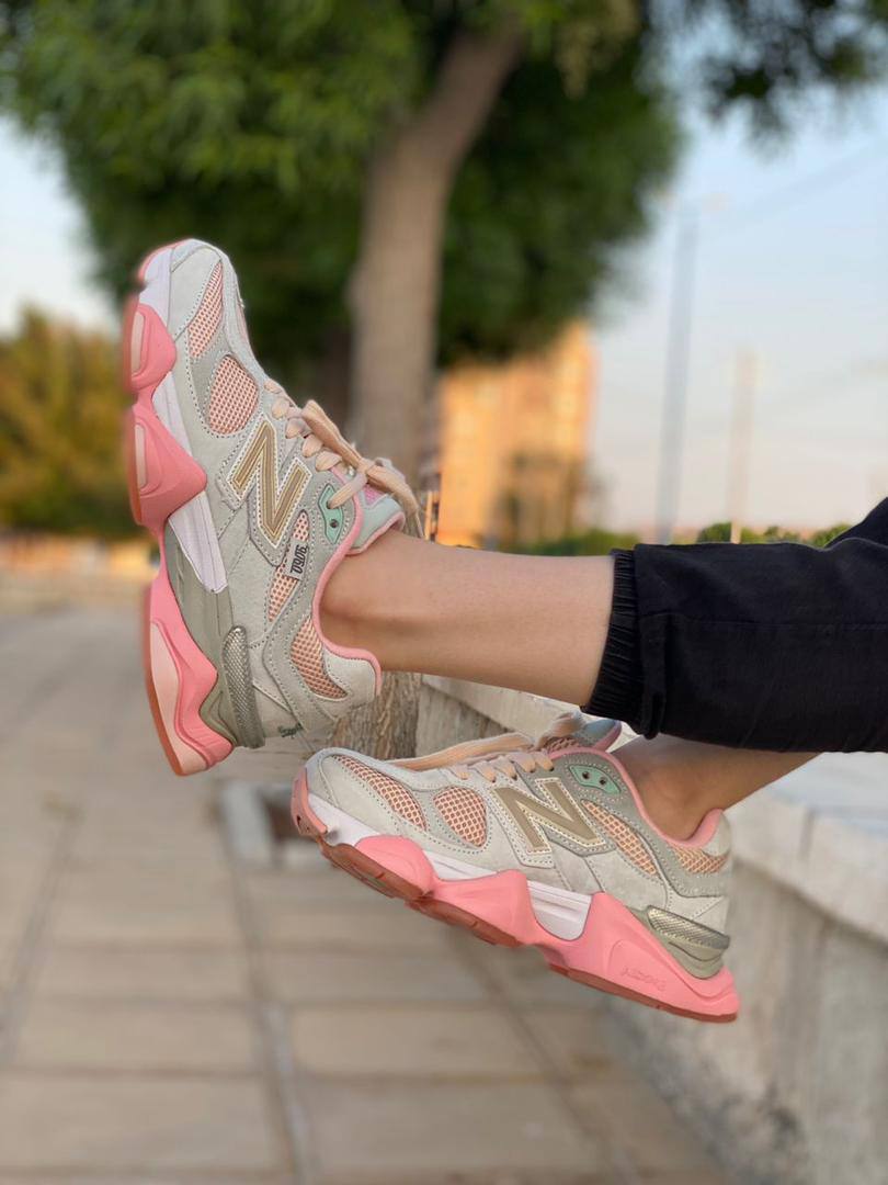 نیو بالانس 2002 رومی کد 795