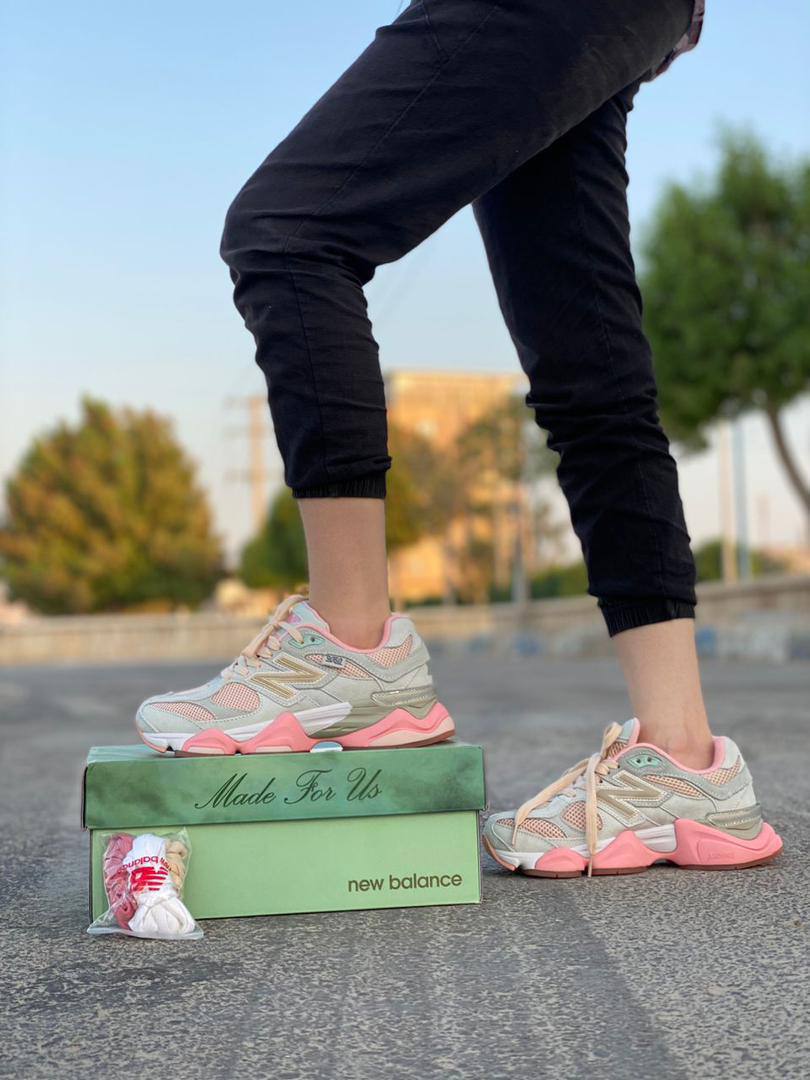 نیو بالانس 2002 رومی کد 795