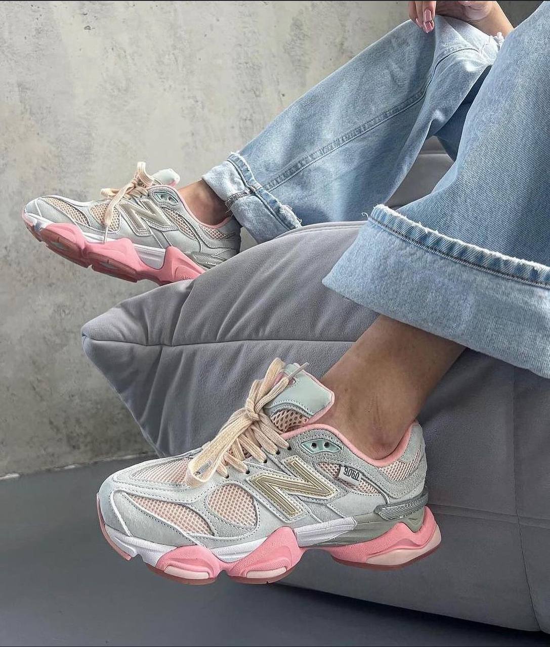 نیو بالانس 2002 رومی کد 795