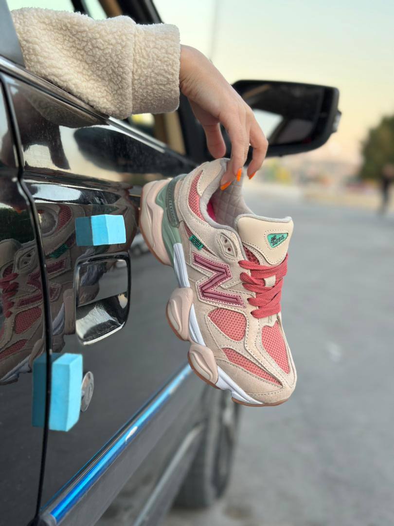 نیو بالانس 2002 رومی 