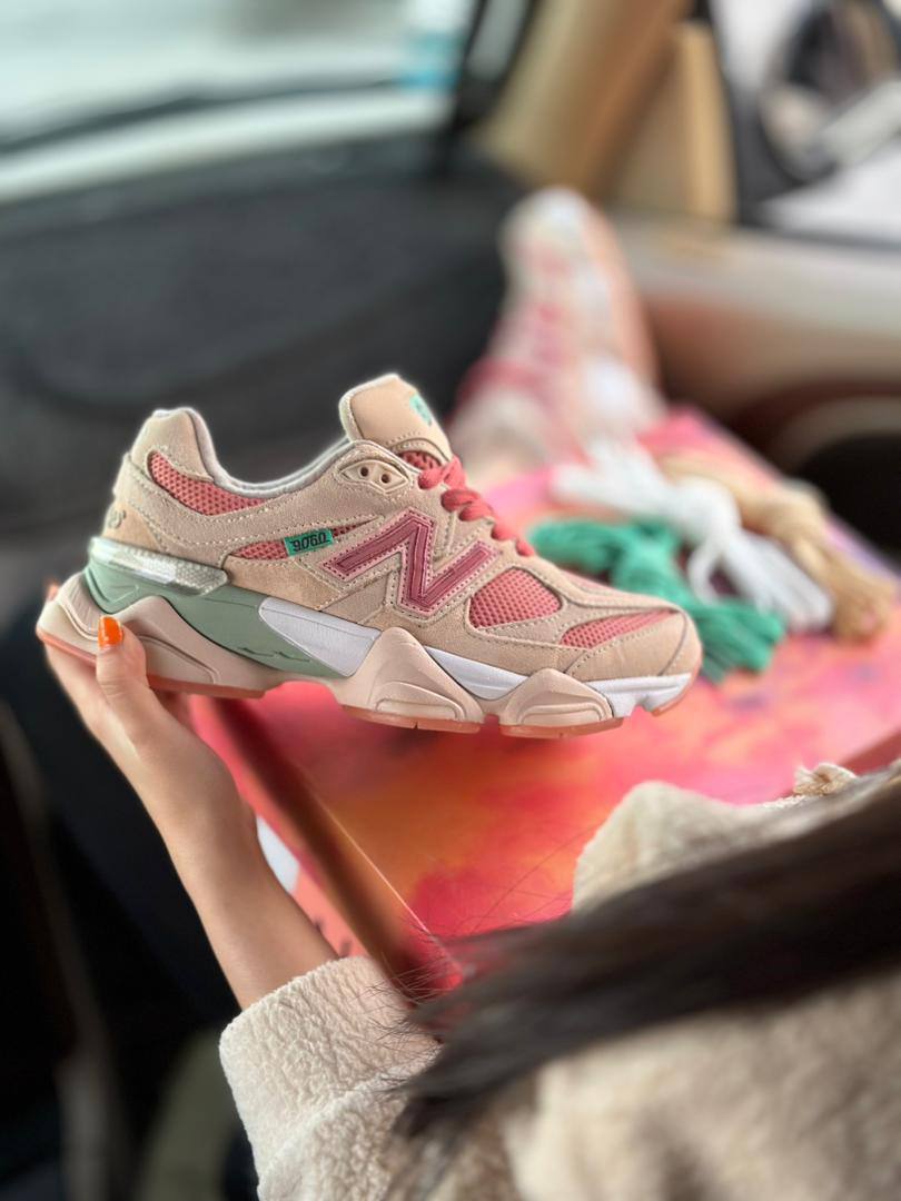 نیو بالانس 2002 رومی کد 796