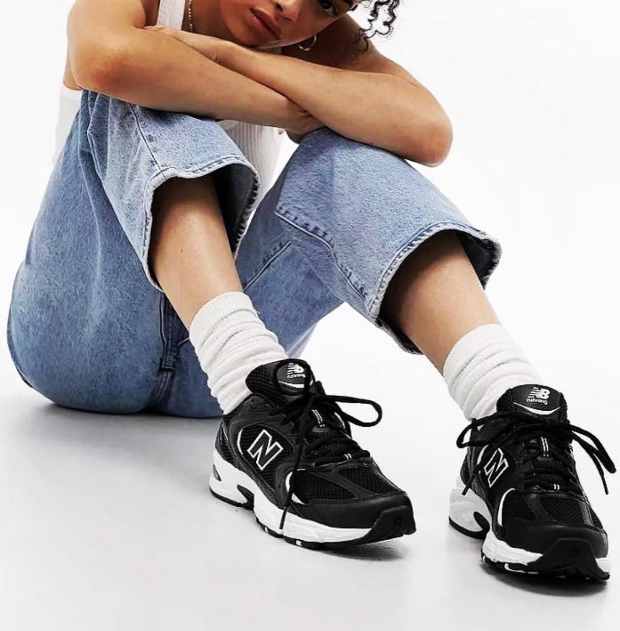 نیو بالانس ۵۳۰ کد 798