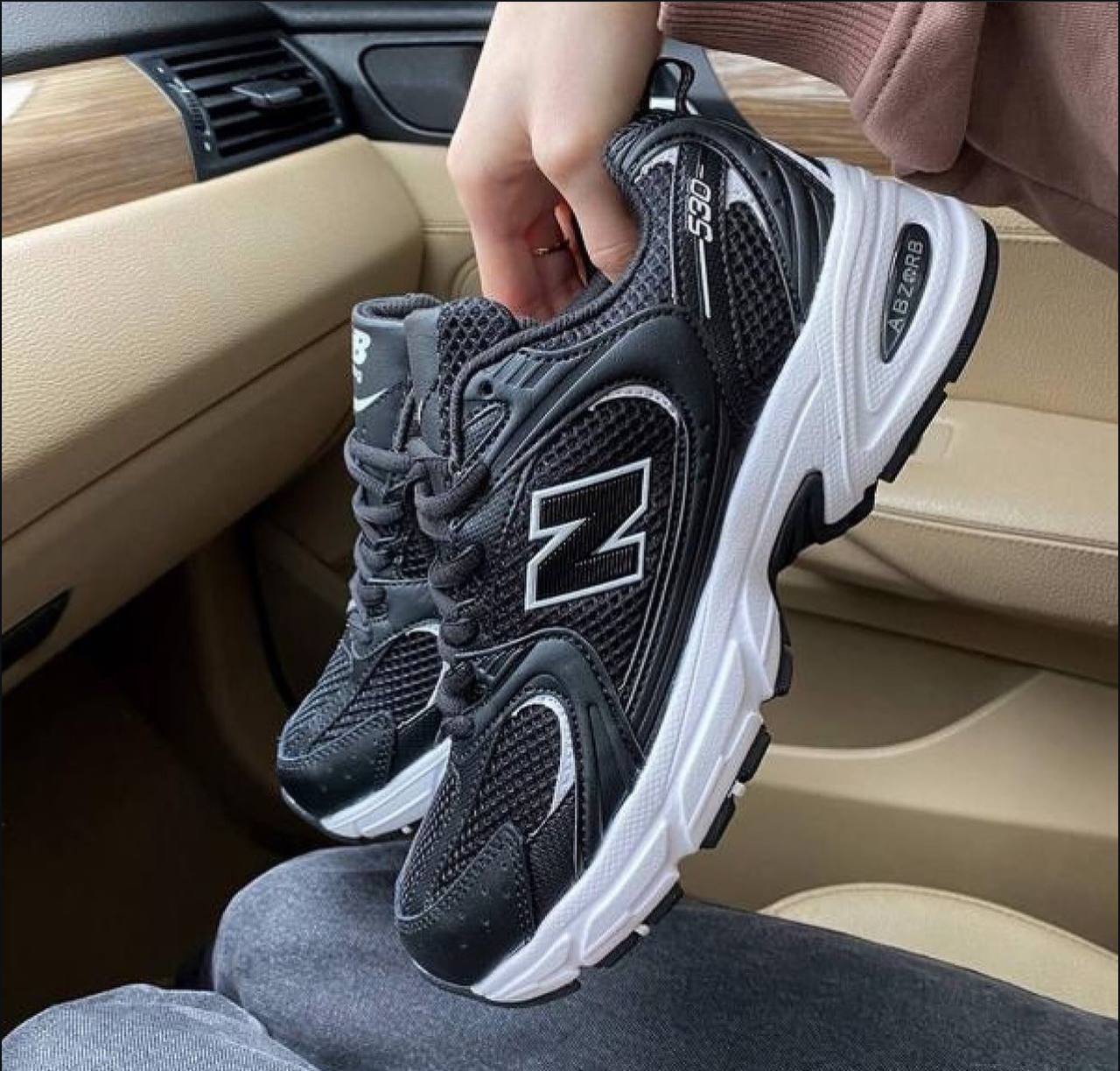 نیو بالانس 530 کد 798