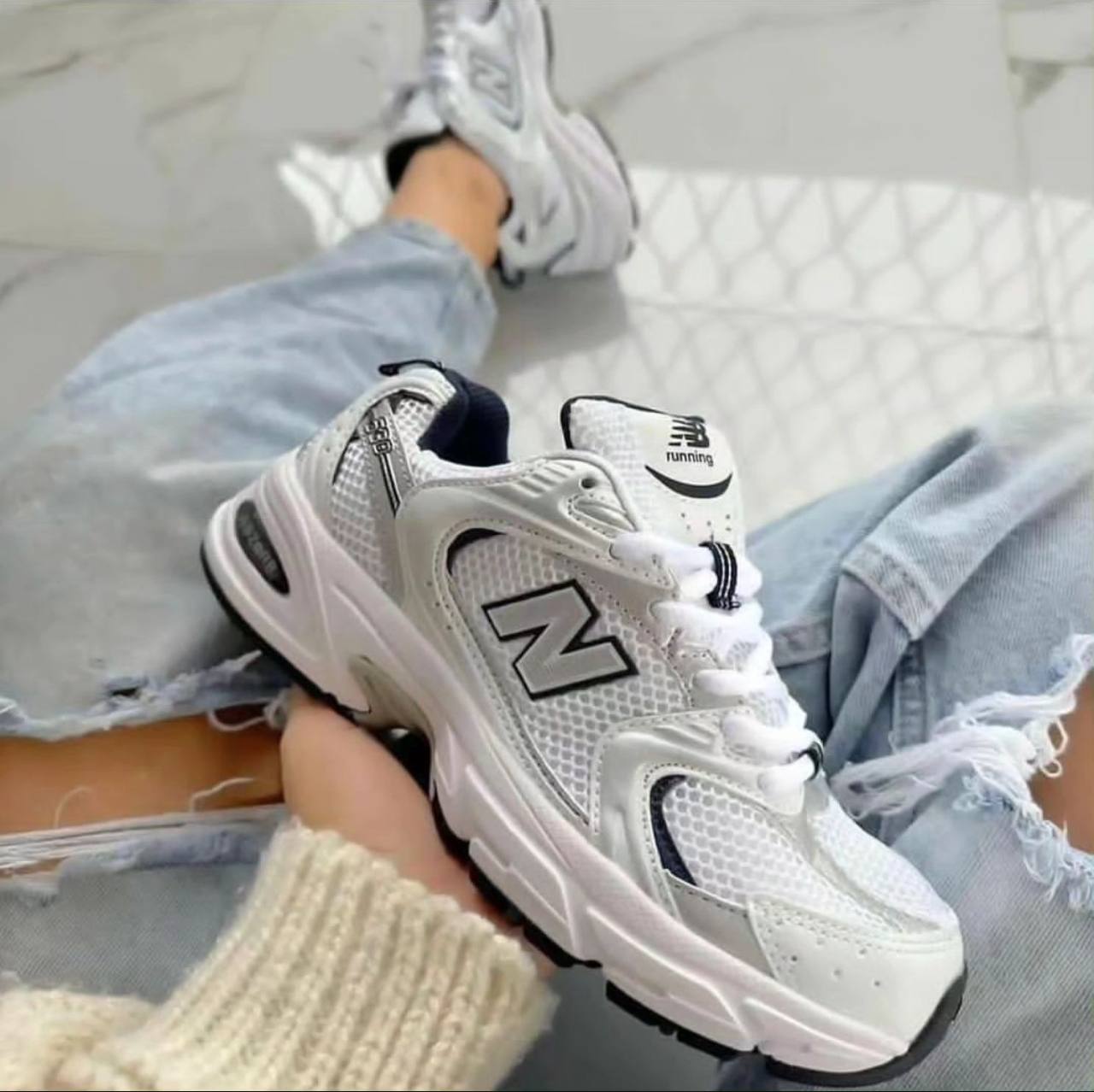 نیو بالانس 530 کد 799