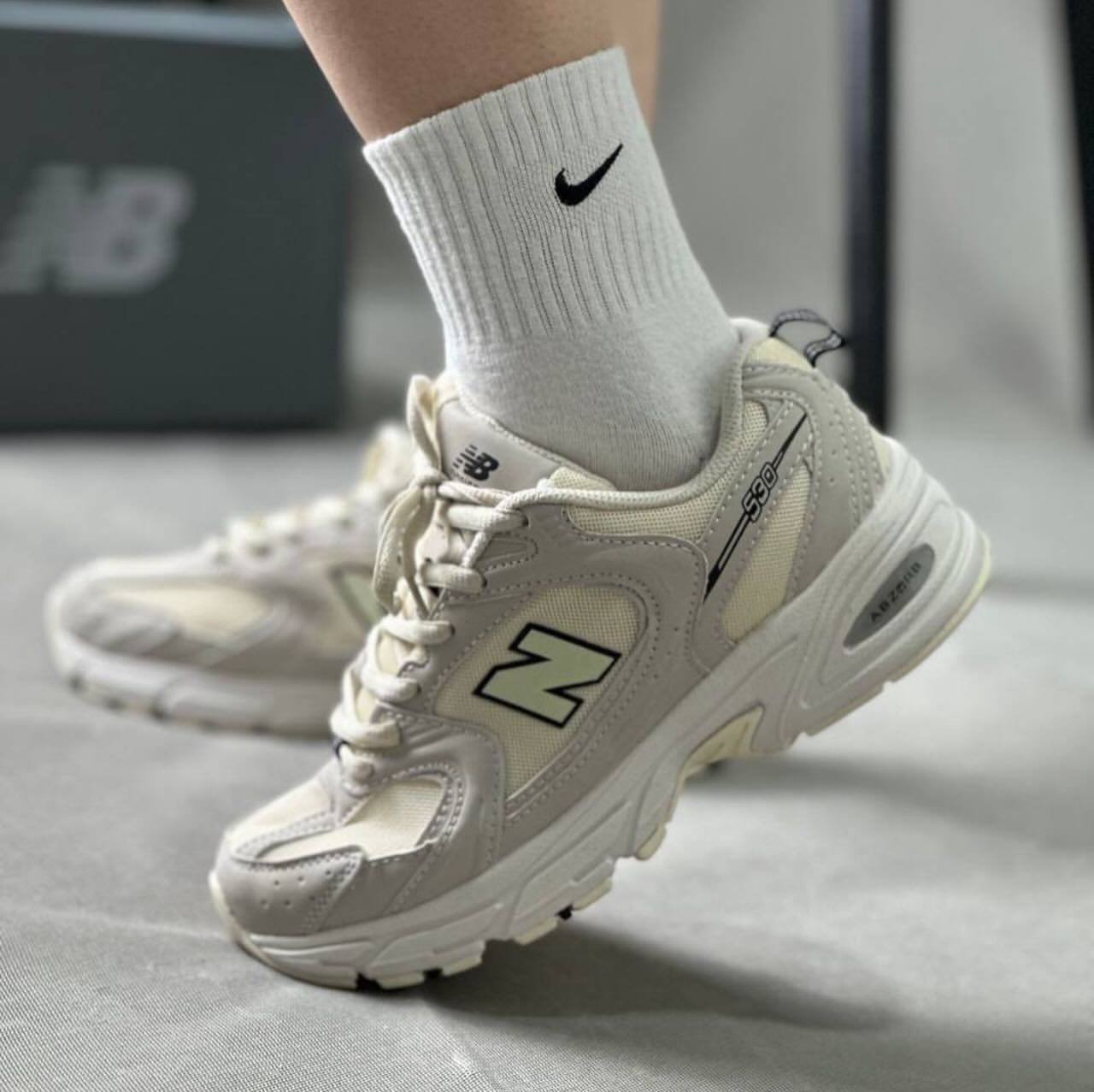 نیو بالانس 530 کد 800