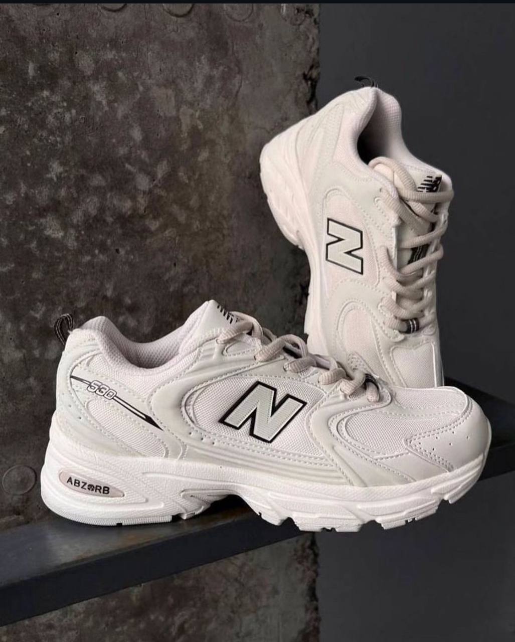 نیو بالانس 530 کد 800