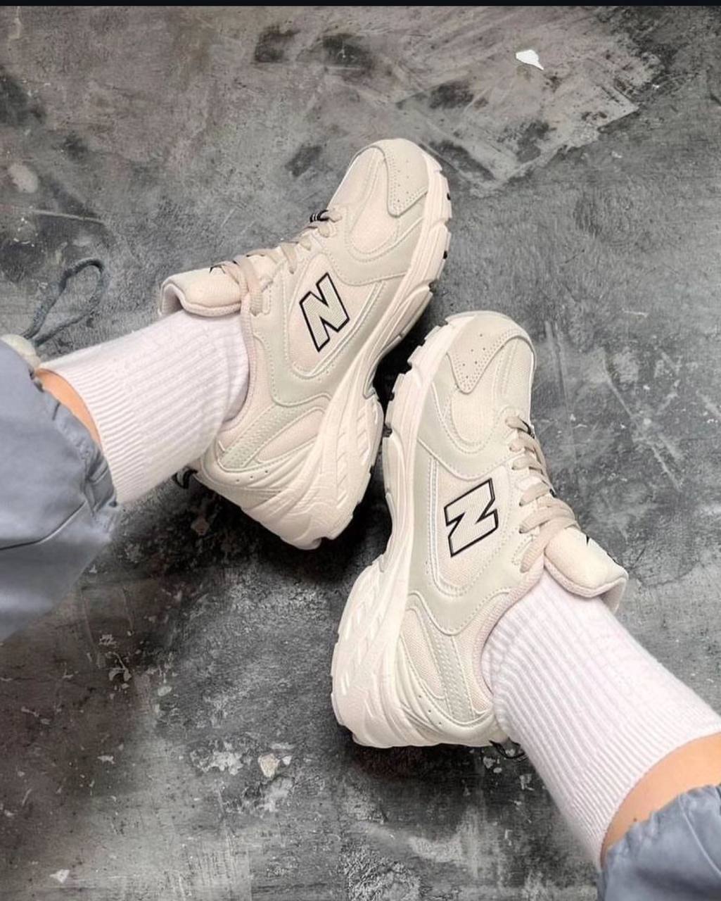 نیو بالانس 530 کد 800