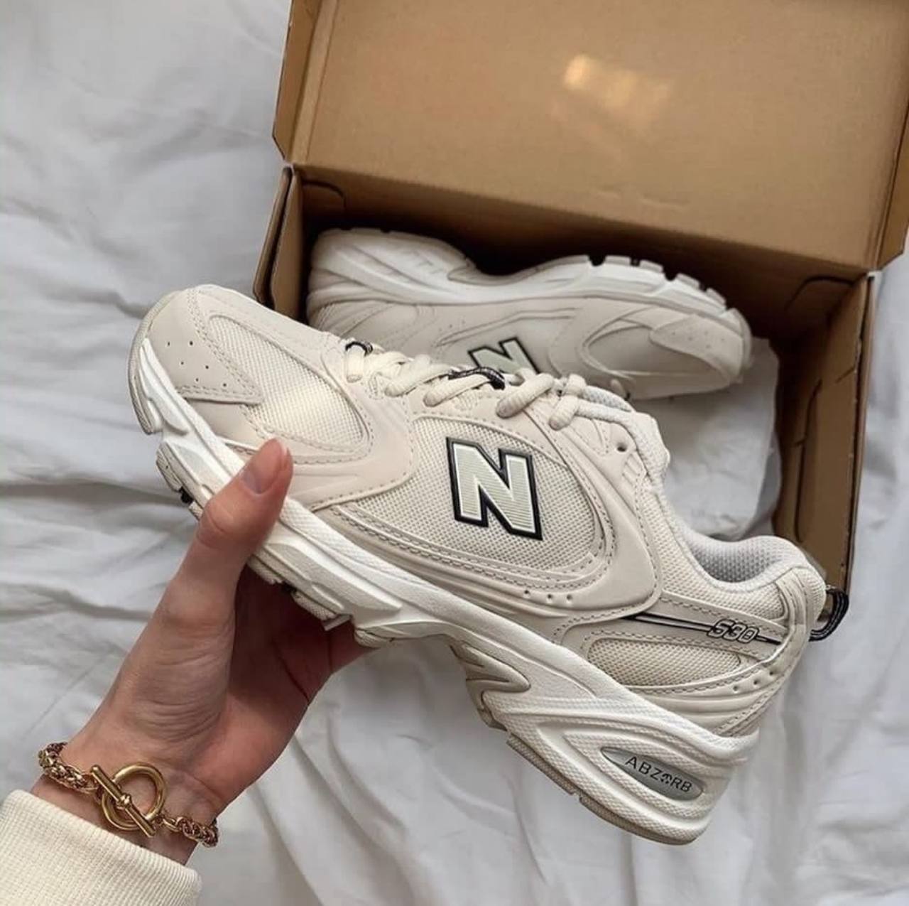 نیو بالانس 530 کد 800