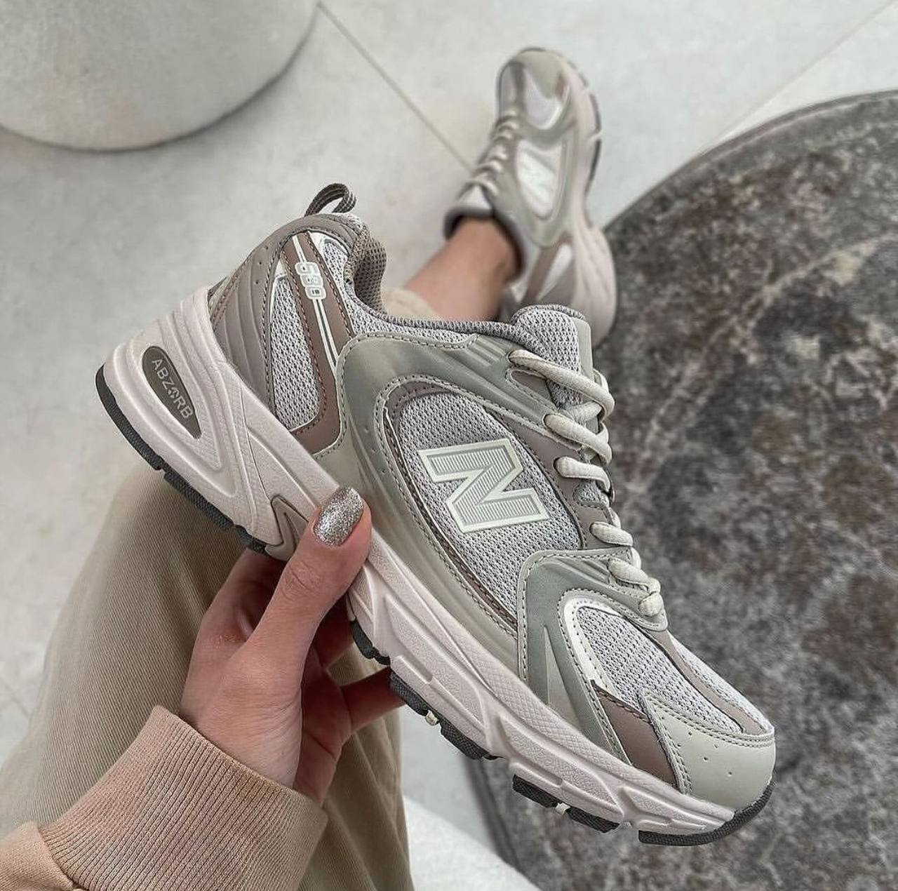 نیو بالانس 530 کد 801