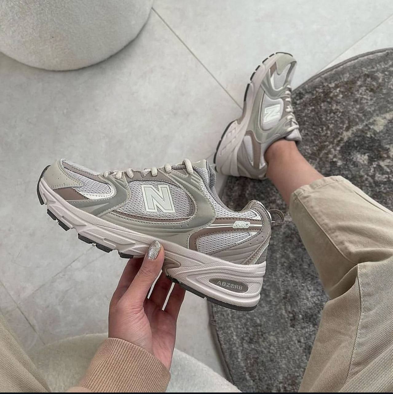 نیو بالانس 530 کد 801