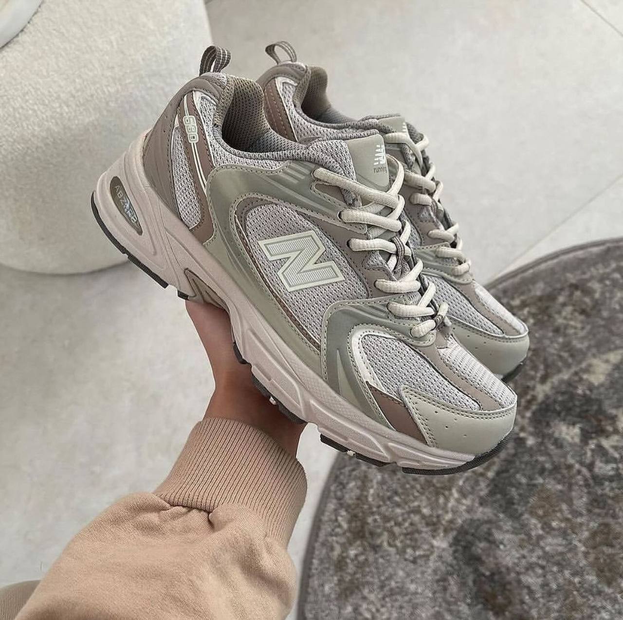 نیو بالانس 530 کد 801