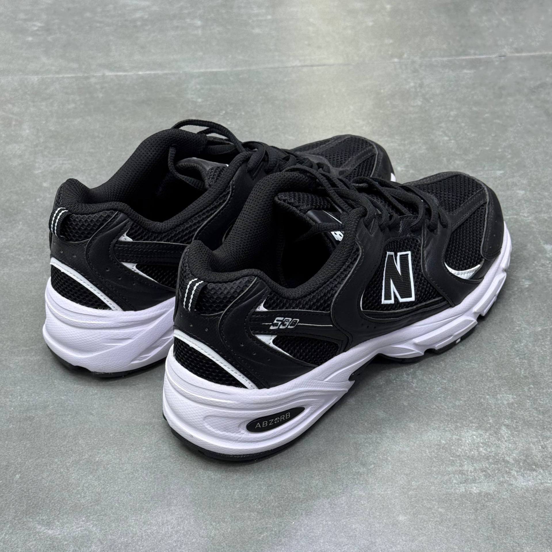 نیوبالانس 530 new balance530 53
