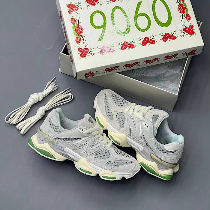 نیوبالانس 9060 new balance 9060 200