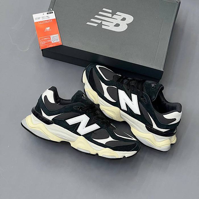 نیوبالانس 9060 new balance 9060 202