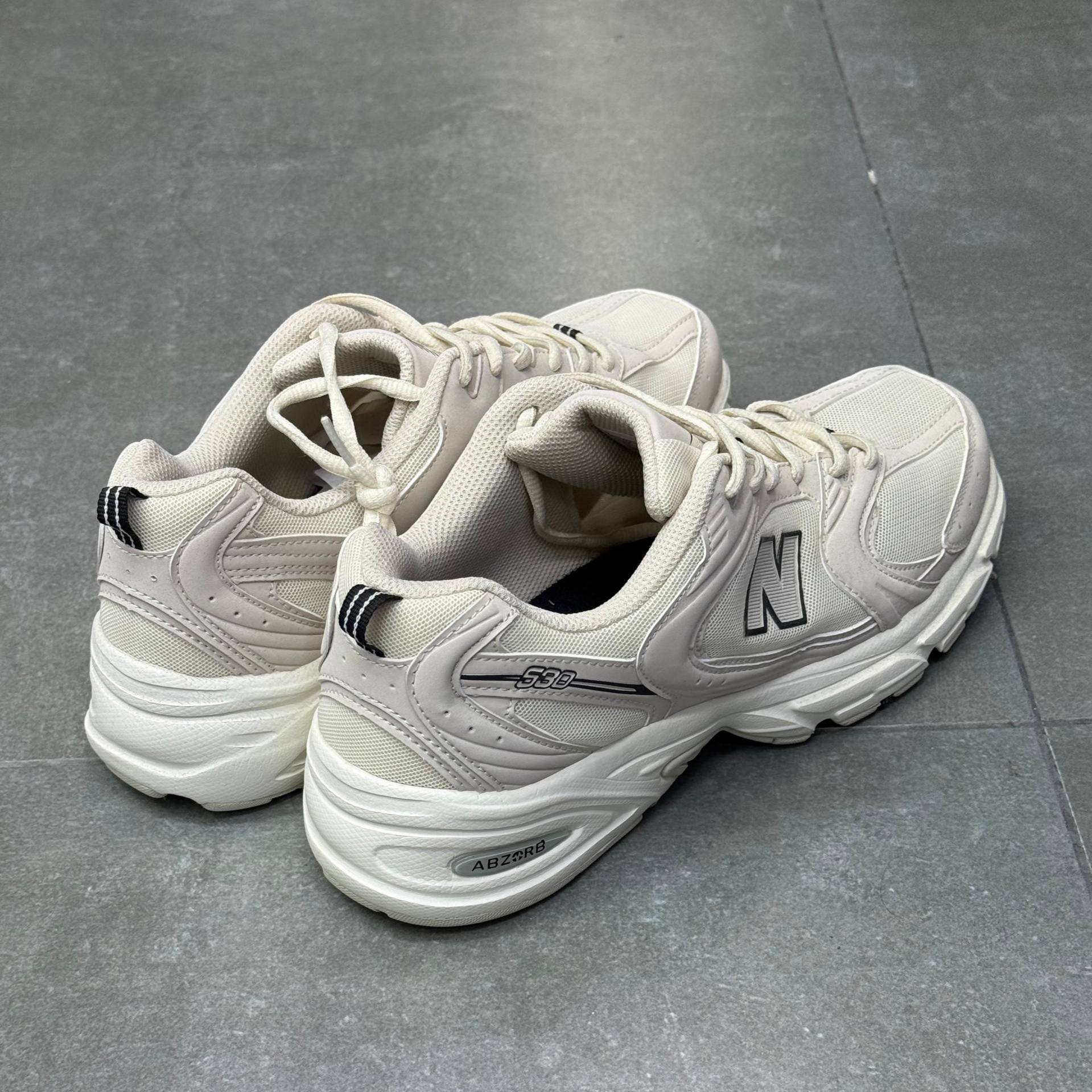 نیوبالانس0 new balance530 55