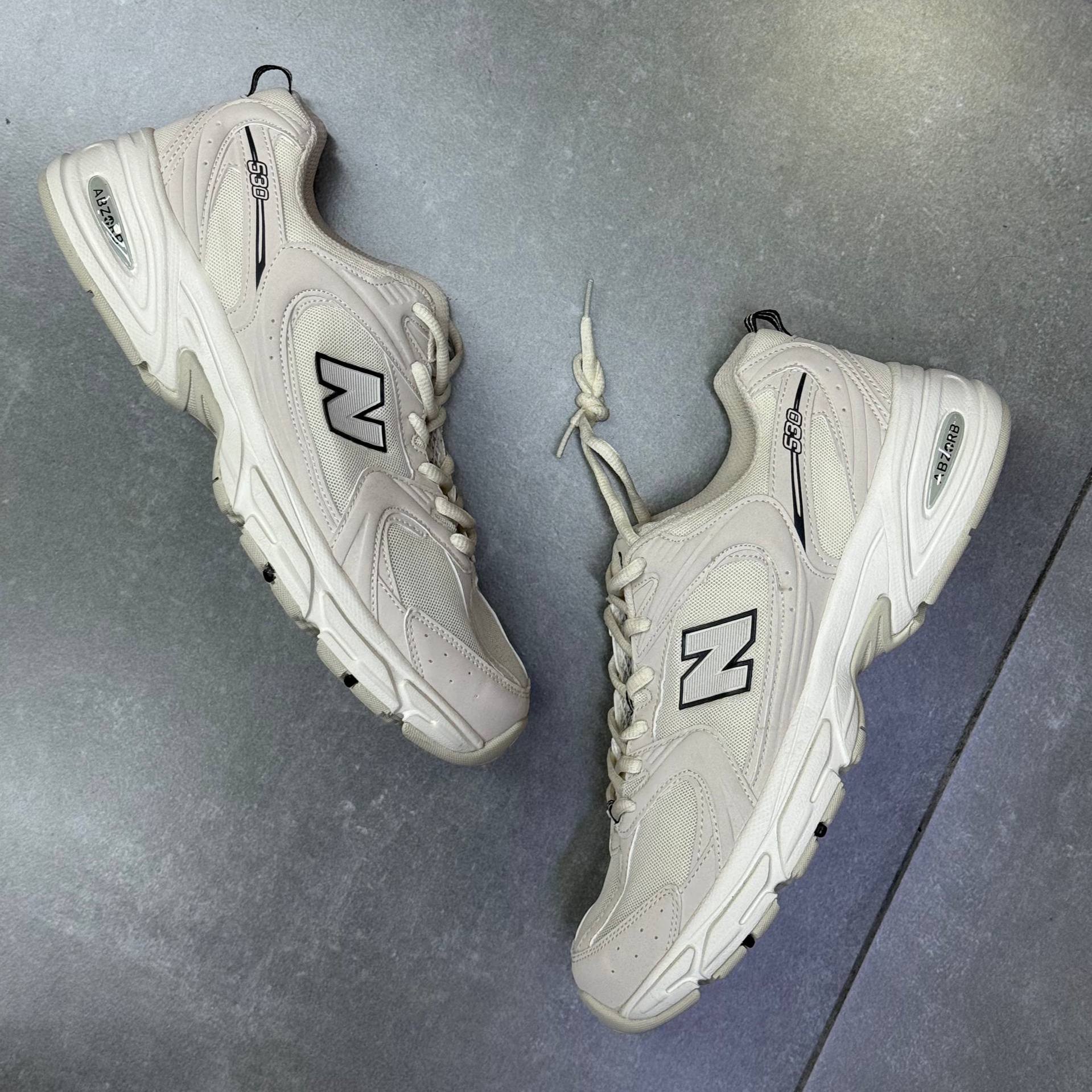 نیوبالانس0 new balance530 55