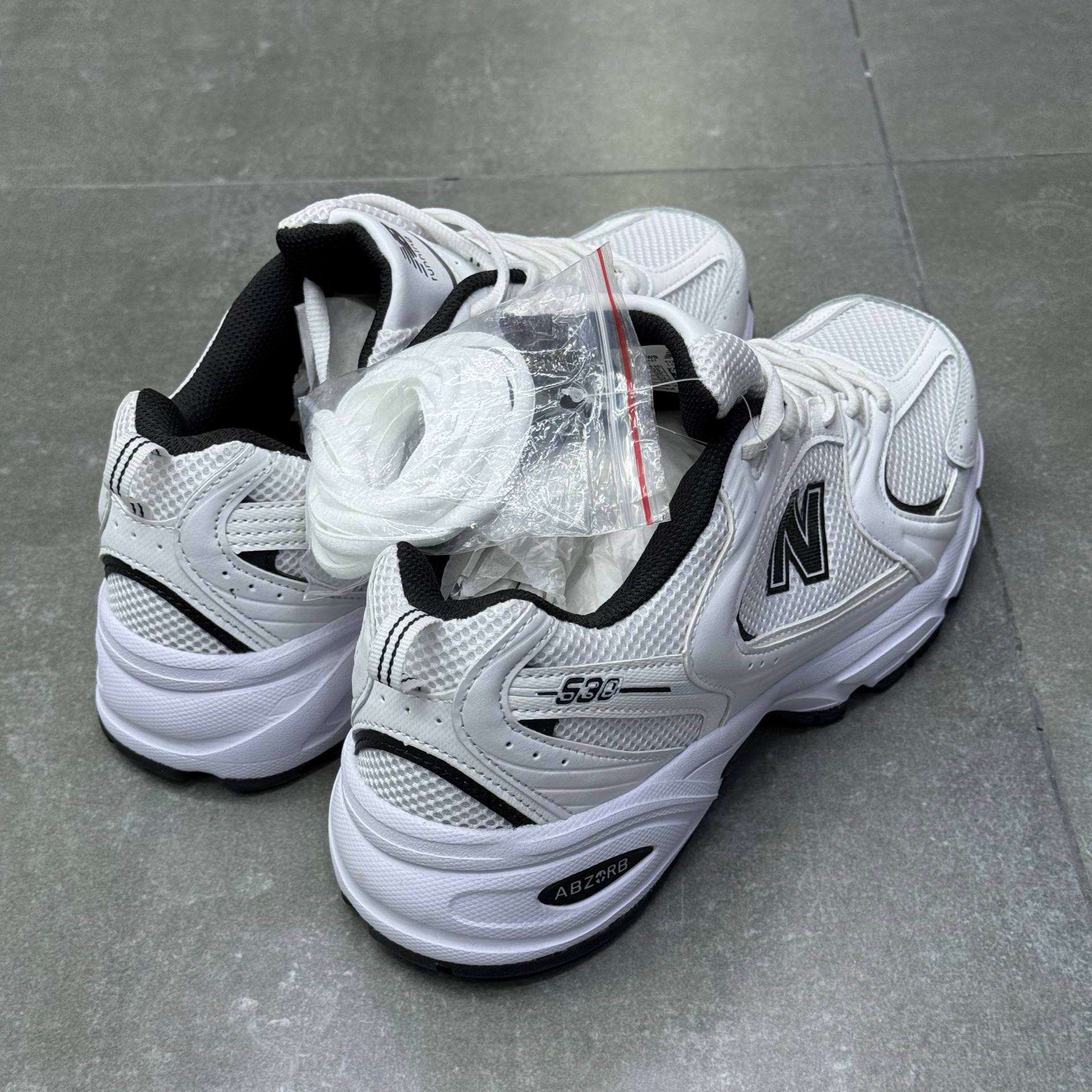 نیوبالانس0 new balance530 56