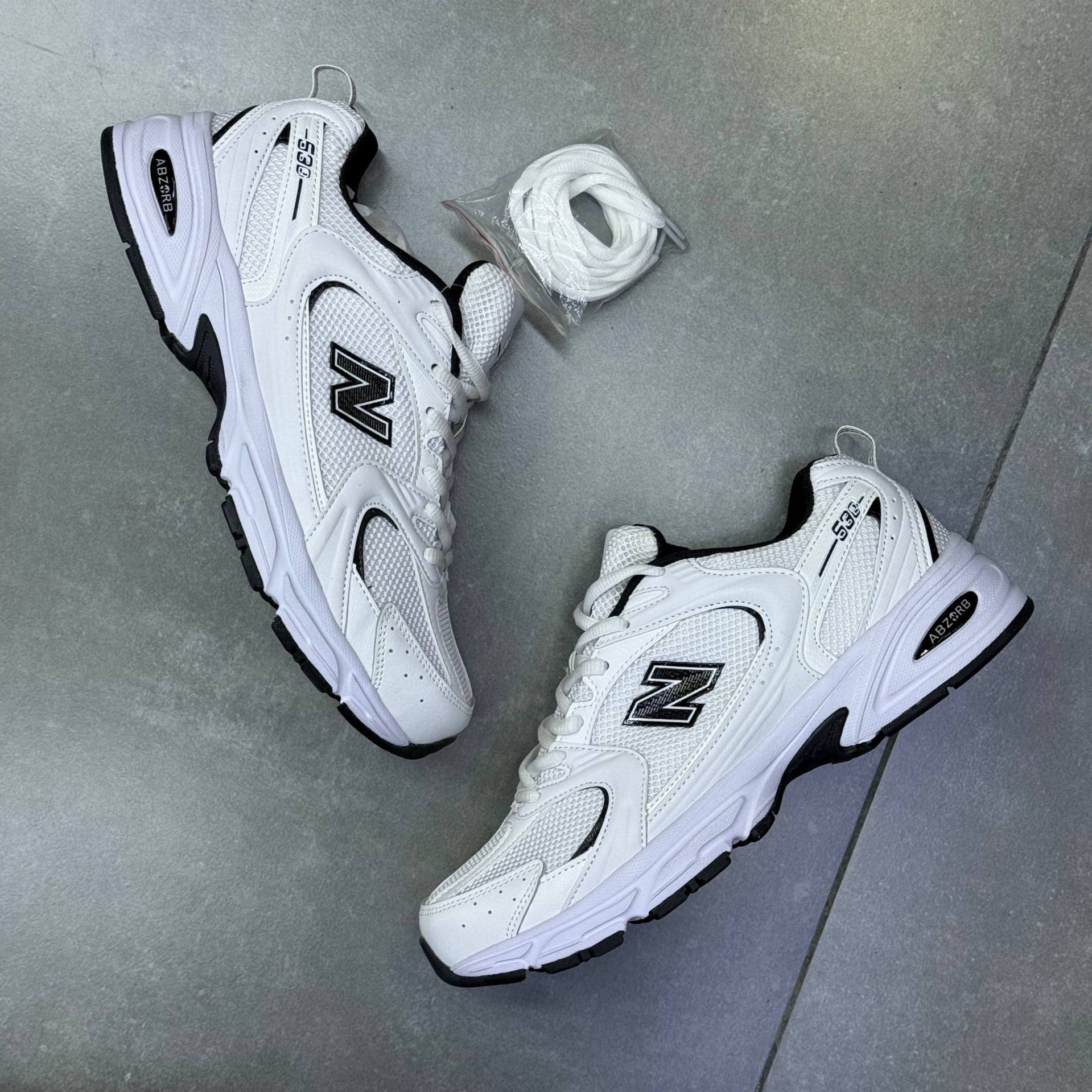 نیوبالانس0 new balance530 56