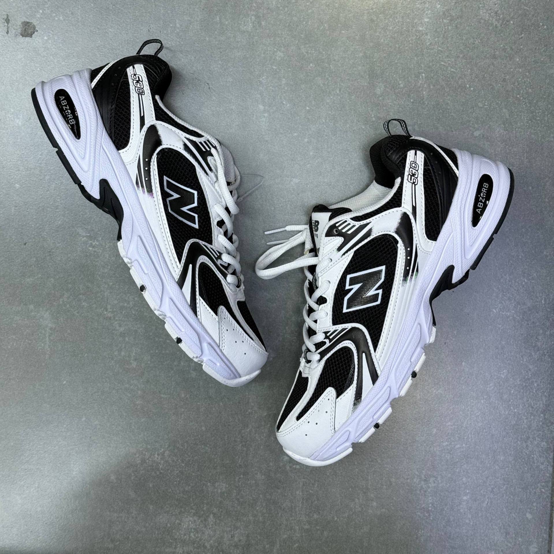 نیوبالانس0 new balance530 58