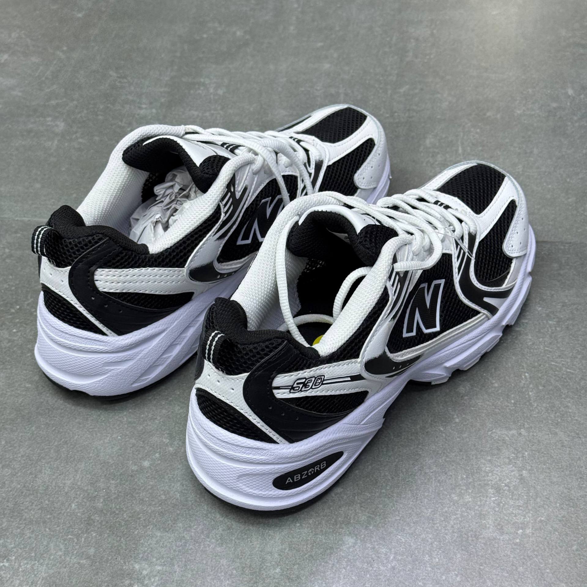نیوبالانس0 new balance530 58