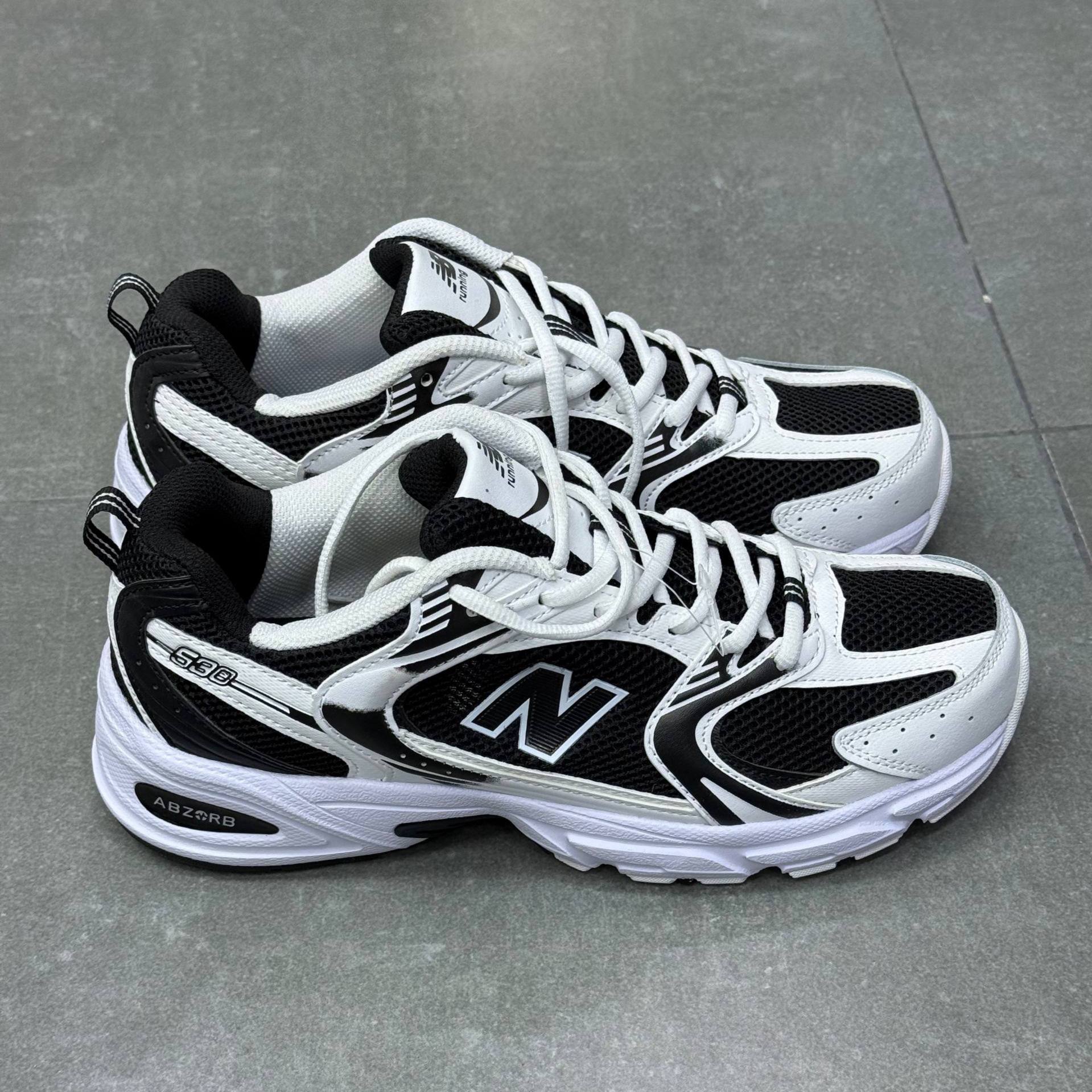 نیوبالانس0 new balance530 58
