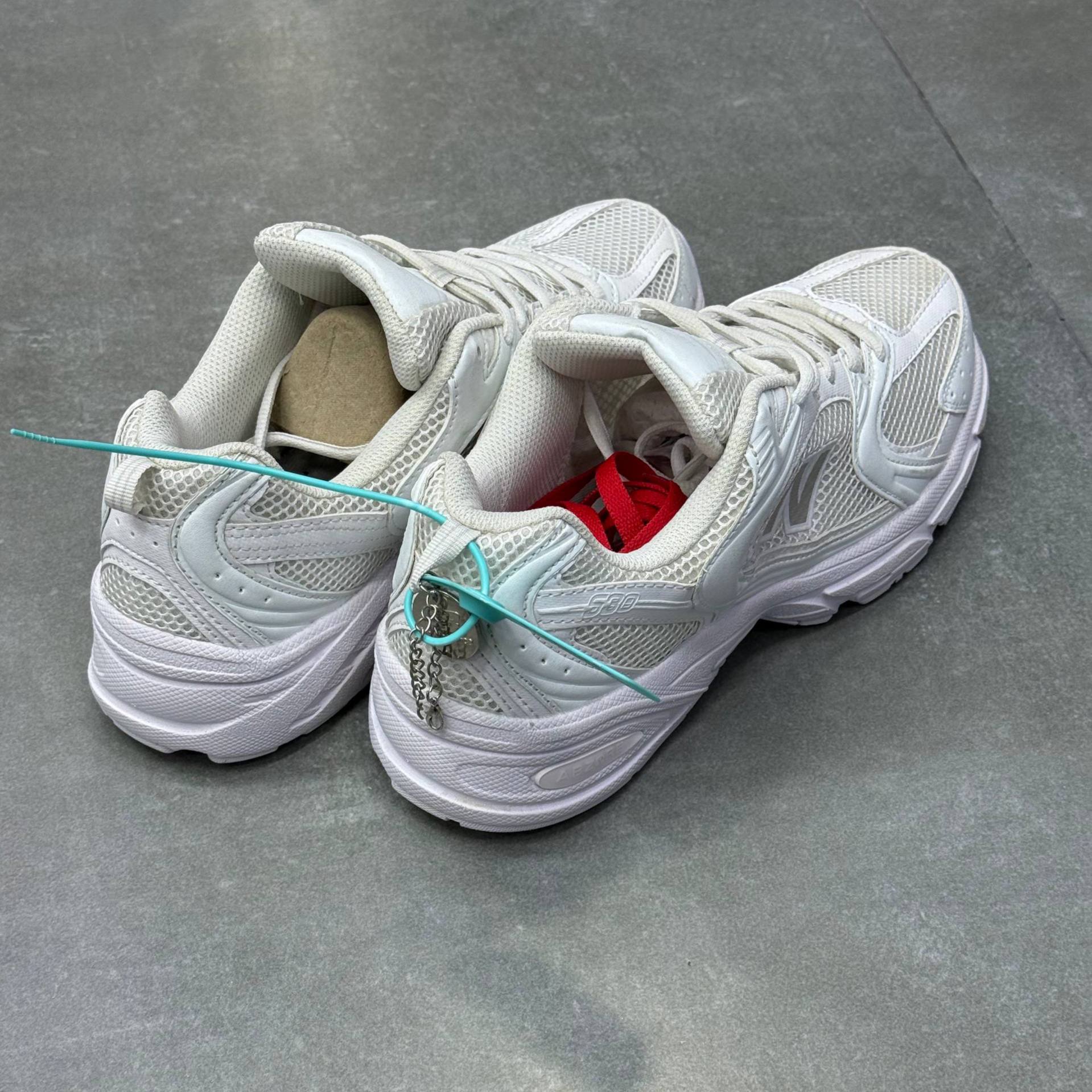 نیوبالانس0 new balance530 59