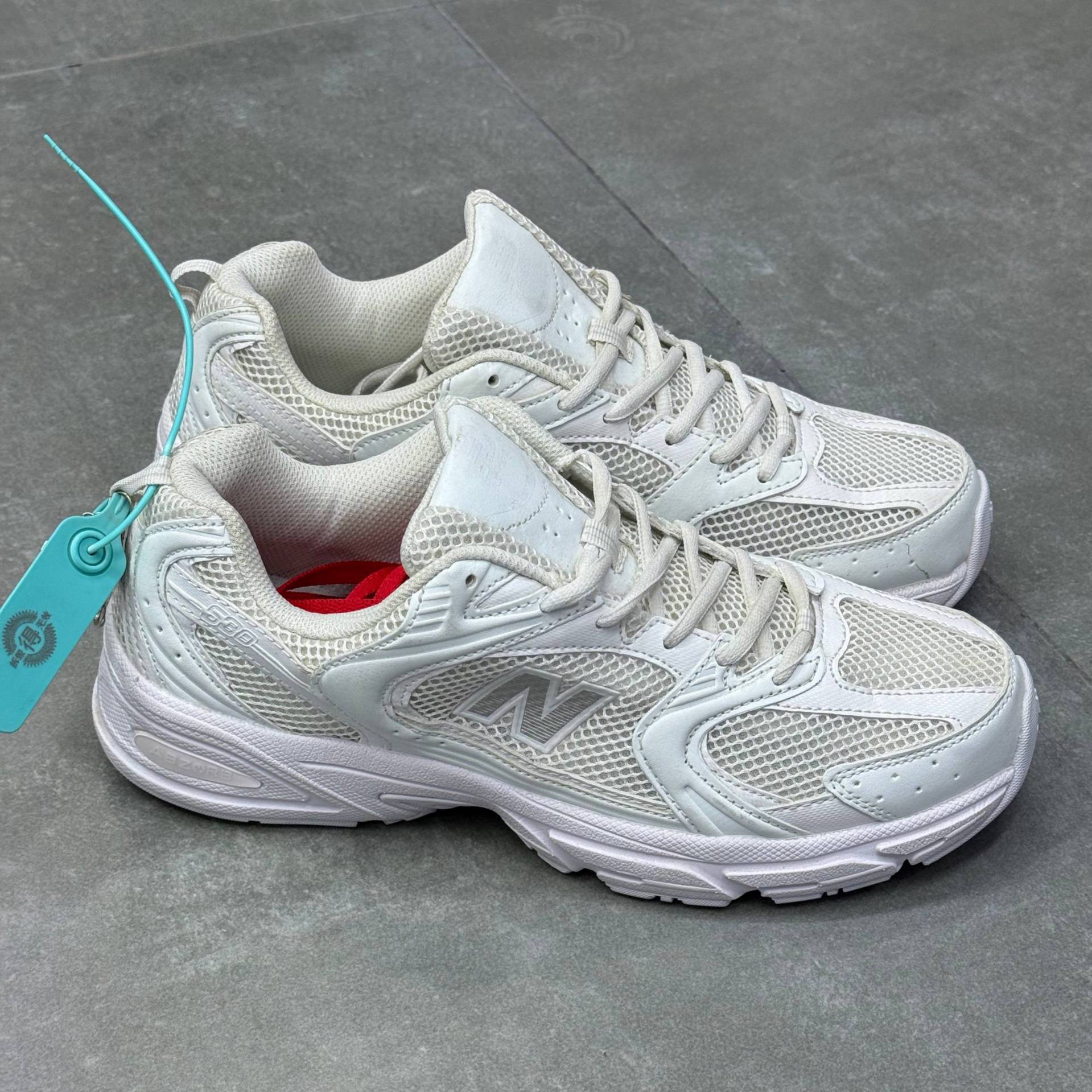 نیوبالانس0 new balance530 59