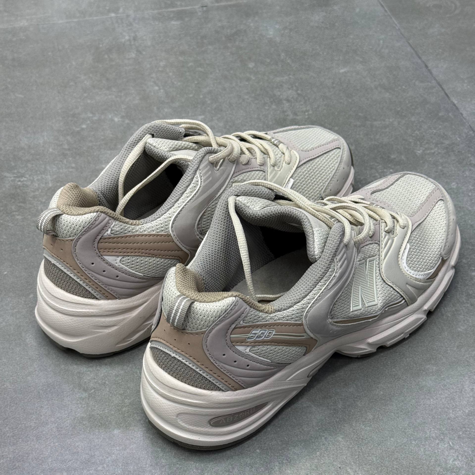 نیوبالانس0 new balance530 60