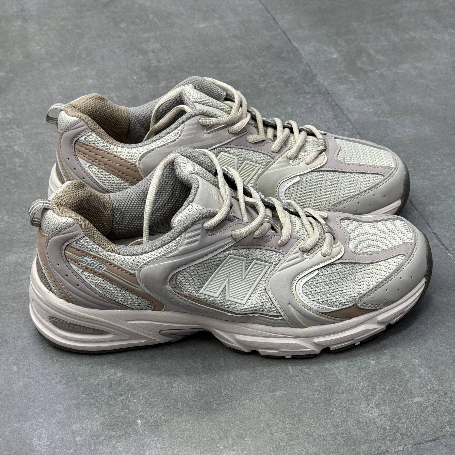 نیوبالانس0 new balance530 60