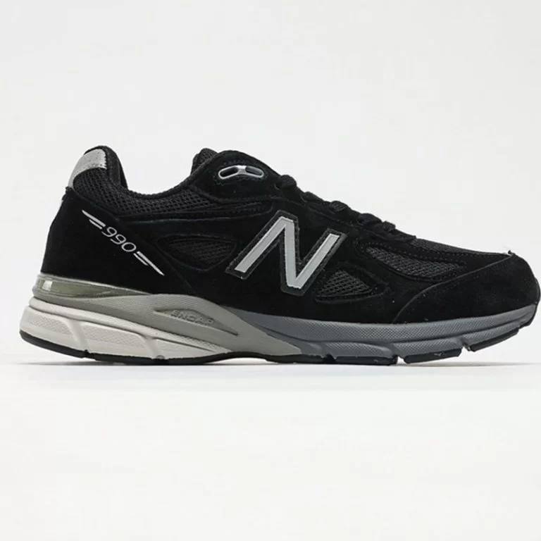 نیوبلانس 990 New Balance  ورژن 4 
