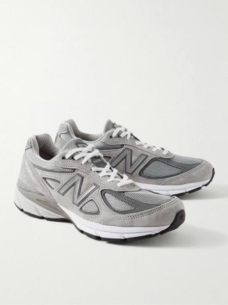 نیوبلانس 990 New Balance  ورژن 4  11511